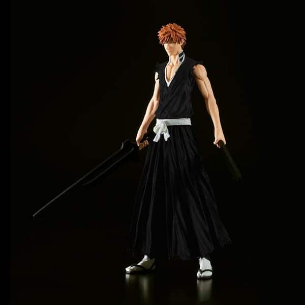 Figurine Bleach Ichigo Kurosaki