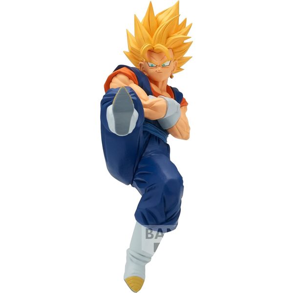 Figurine Super Saiyan Vegito 11 cm