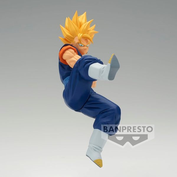 Figurine Super Saiyan Vegito 11 cm