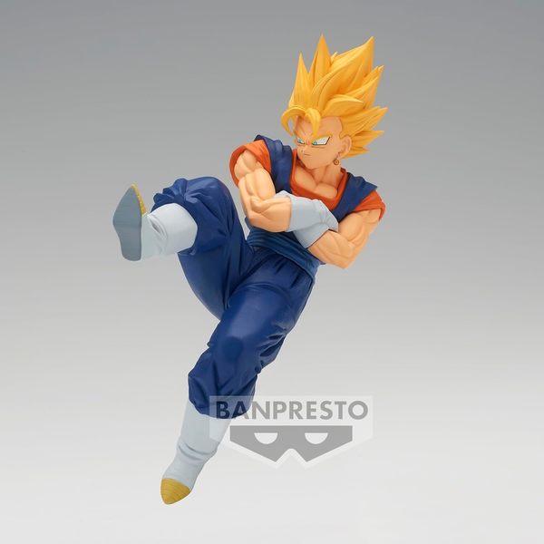 Figurine Super Saiyan Vegito 11 cm