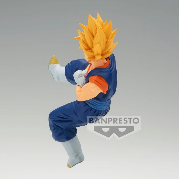 Figurine Super Saiyan Vegito 11 cm