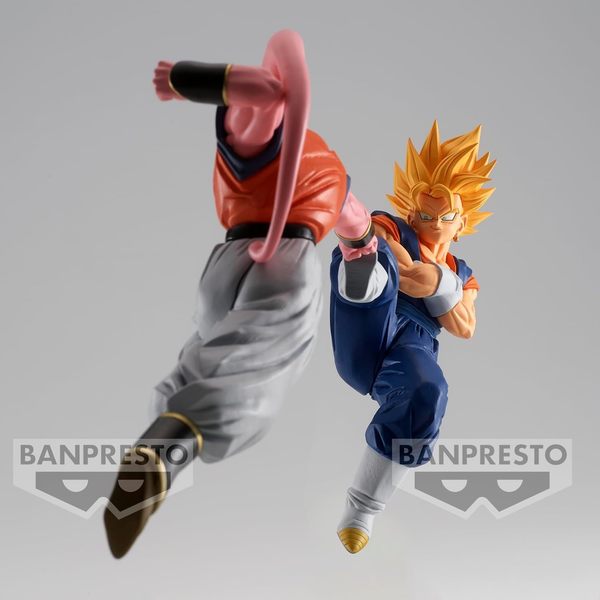 Figurine Super Saiyan Vegito 11 cm