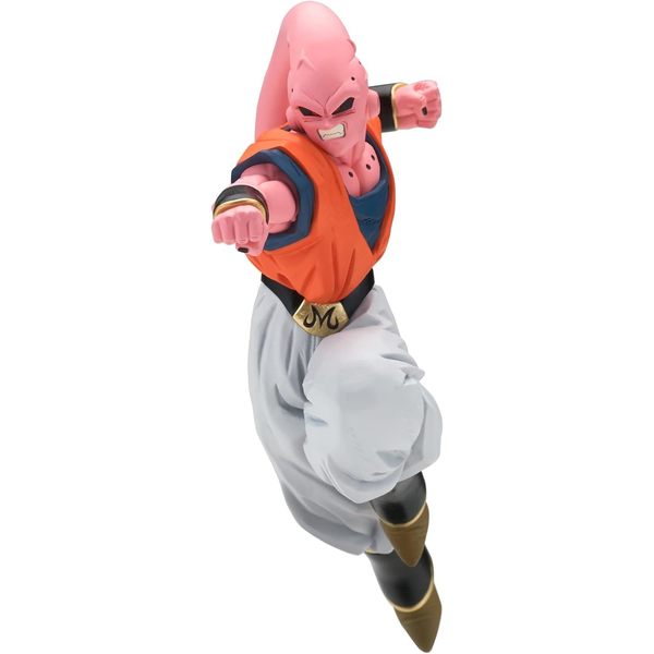 Figurine Majin Buu 14 cm Dragon Ball