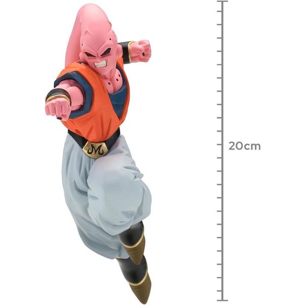 Figurine Majin Buu 14 cm Dragon Ball