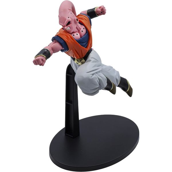 Figurine Majin Buu 14 cm Dragon Ball