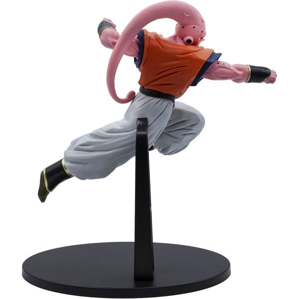 Figurine Majin Buu 14 cm Dragon Ball