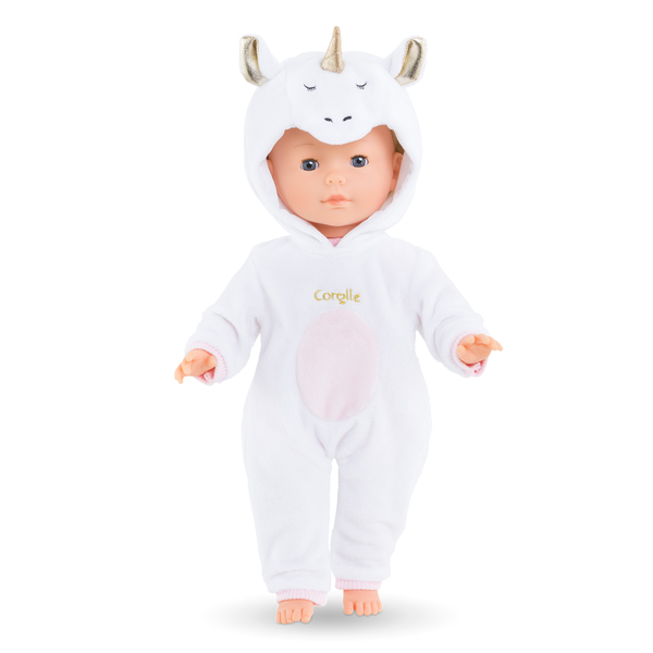 Combinaison Pyjama Licorne - Ma Corolle 