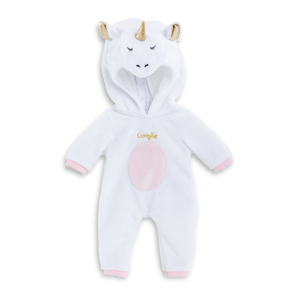 Combinaison Pyjama Licorne - Ma Corolle 