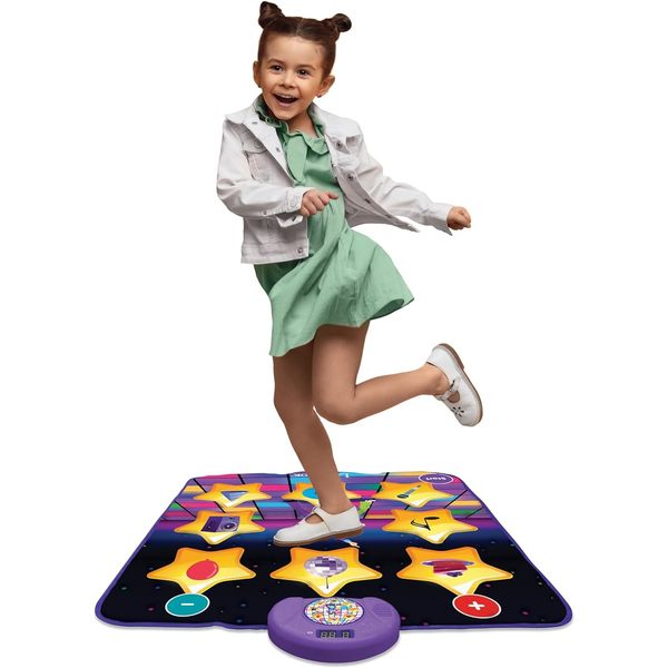 Tapis de danse électronique