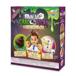 Mini Lab Labo Crado