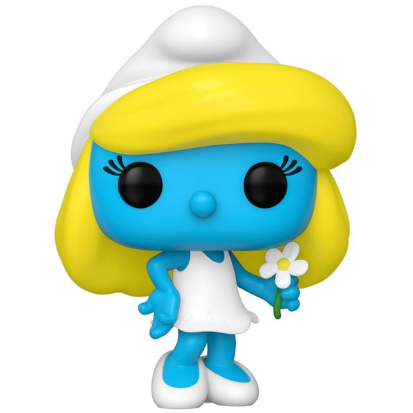 Figurine Schtroumpfette - Funko Pop n°1516