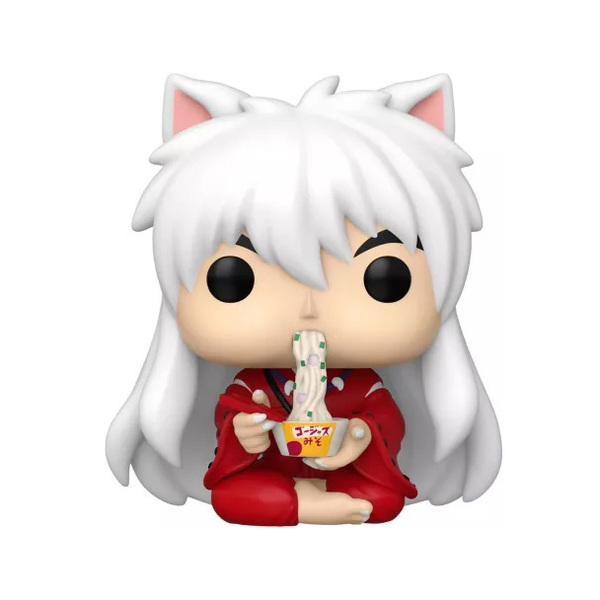 Figurine Inuyasha - Funko Pop n°1590