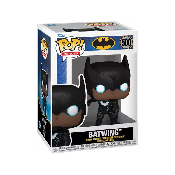 Figurine Batwing - Funko Pop n°500