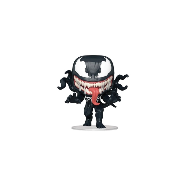 Figurine Funko Pop - Venom Spider-Man 2 - N°972