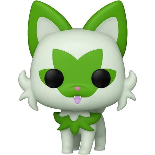 Figurine Poussacha - Funko Pop n°984