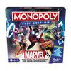 Monopoly Flip Edition : Marvel 