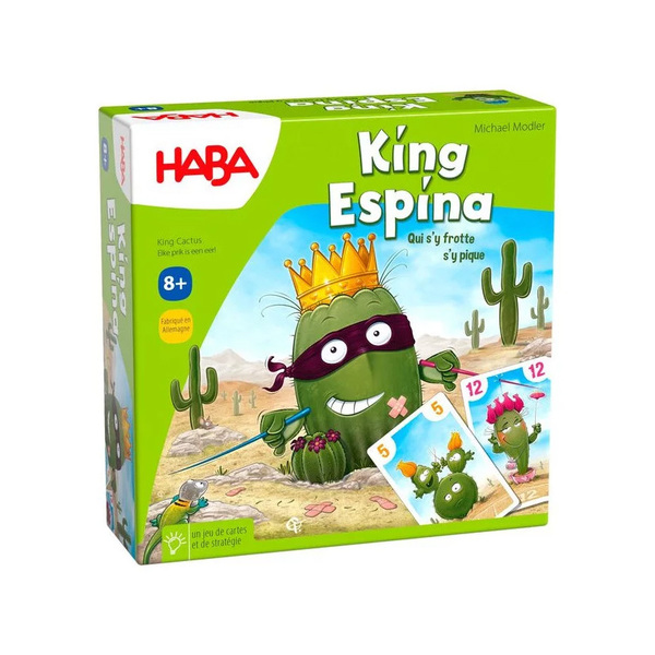 King Espina