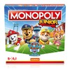 Monopoly Junior Pat'Patrouille