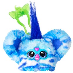 Furby - Mini peluche électronique Furblets Ooh-Koo