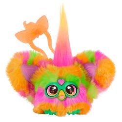 Furby - Mini peluche électronique Furblets Par-Tay