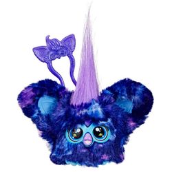 Furby - Mini peluche électronique Furblets Star-Lee