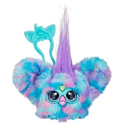 Furby - Mini peluche électronique Furblets Mer-May