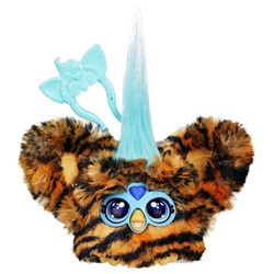 Furby - Mini peluche électronique Furblets Ty-Bee