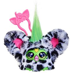 Furby - Mini peluche électronique Furblets Moo-Boo