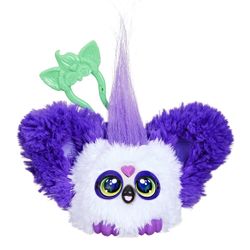Furby - Mini peluche électronique Furblets Bam-Boo