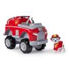 Véhicule et figurine Marcus Jungle Pups - La Pat' Patrouille