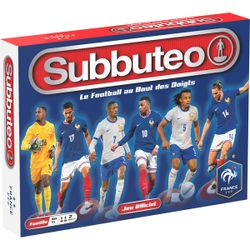 Subbuteo Ligue des Champions