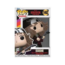 Figurine Pop Stranger Things - Eddie