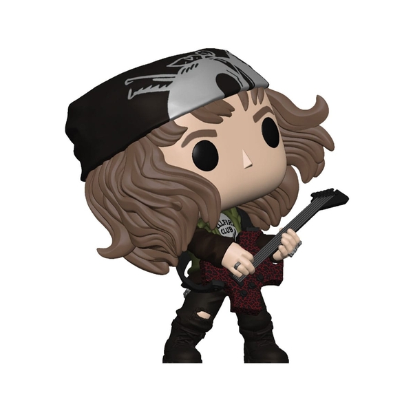 Figurine Pop Stranger Things - Eddie