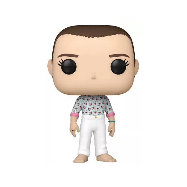 Figurine Eleven Stranger Things - Funko Pop n°1457