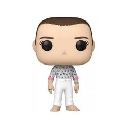 Figurine Eleven Stranger Things - Funko Pop n°1457
