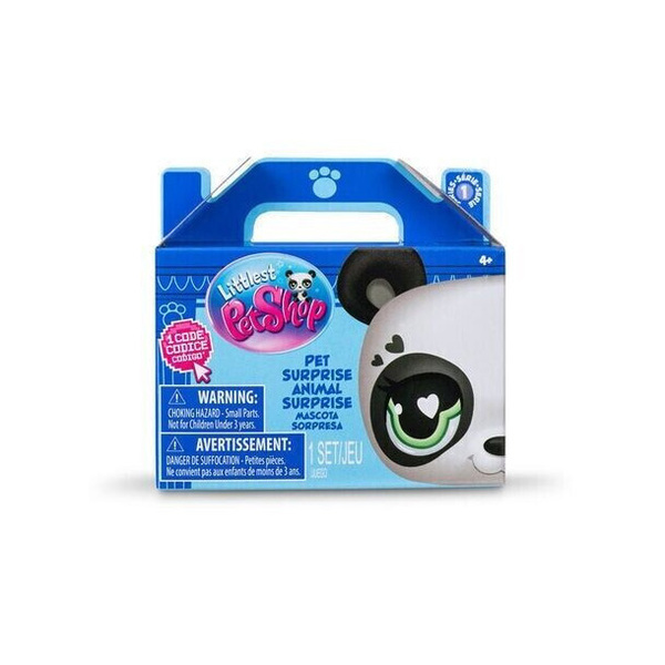 Littlest PetShop - Animal Surprise