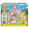 Sylvanian Families - 5743 - La crèche ensoleillée 