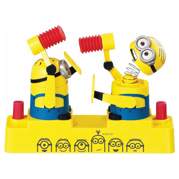 Minions - Hammer POP