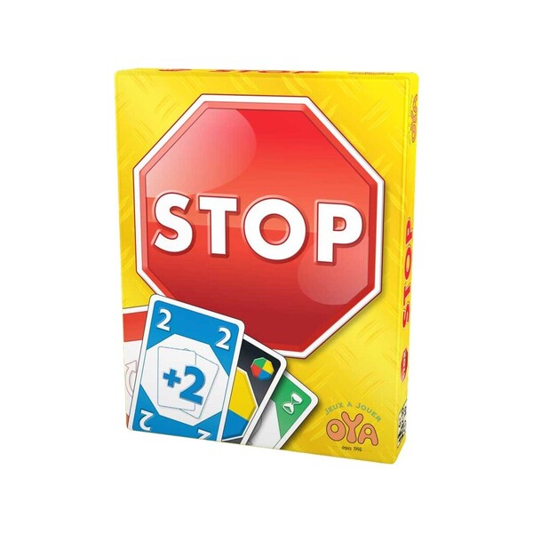 Stop