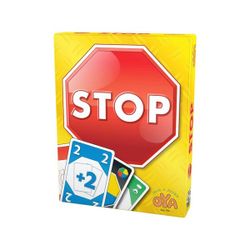 Stop