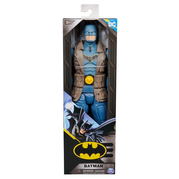 Figurine Batman 30 cm S10 - DC Comics