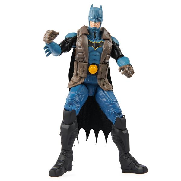 Figurine Batman 30 cm S10 - DC Comics