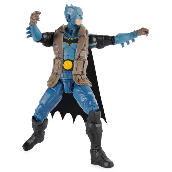 Figurine Batman 30 cm S10 - DC Comics