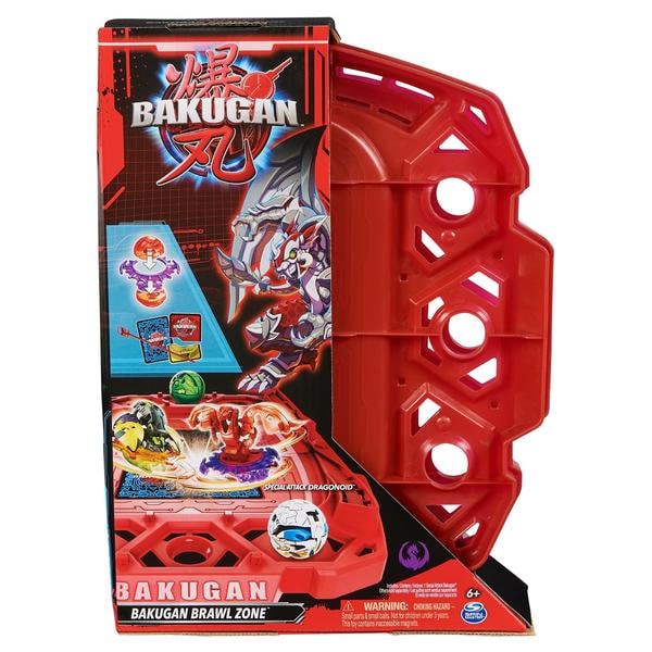 Battle Zone 40 cm - Bakugan