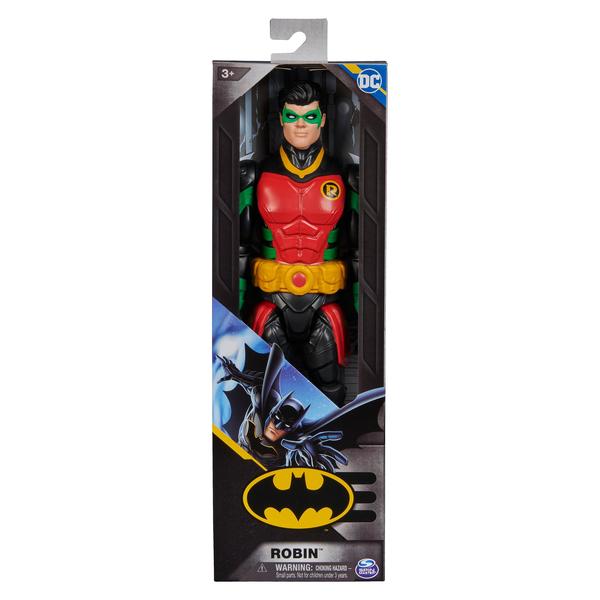 Figurine Robin 30 cm - DC Comics