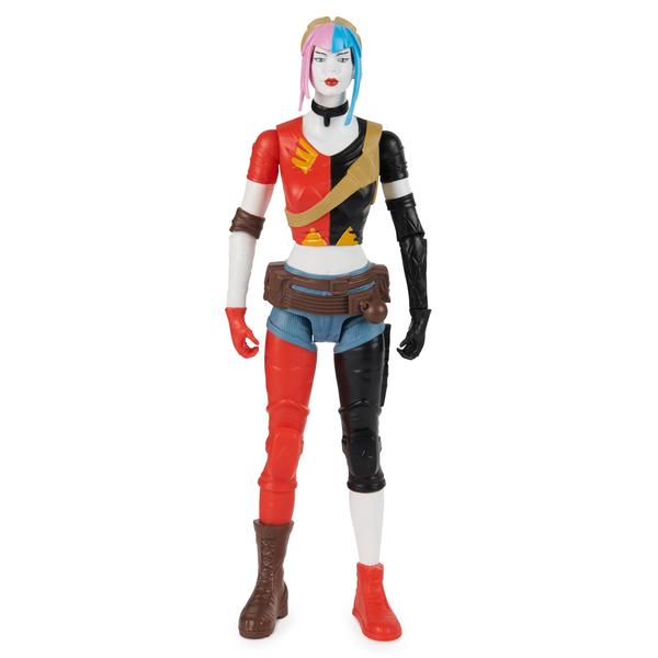 Figurine Harley Quinn 30 cm - DC Comics 