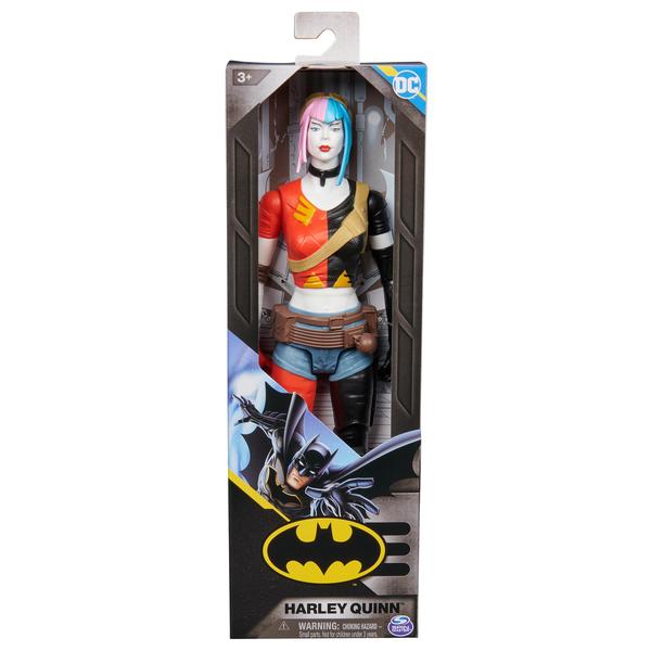 Figurine Harley Quinn 30 cm - DC Comics 