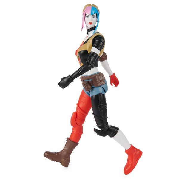 Figurine Harley Quinn 30 cm - DC Comics 