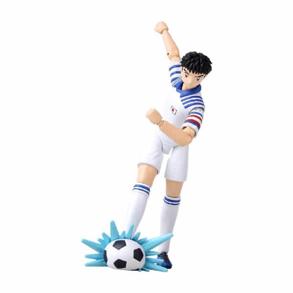 Figurine Tsubasa Ozora 17 cm - Captain Tsubasa