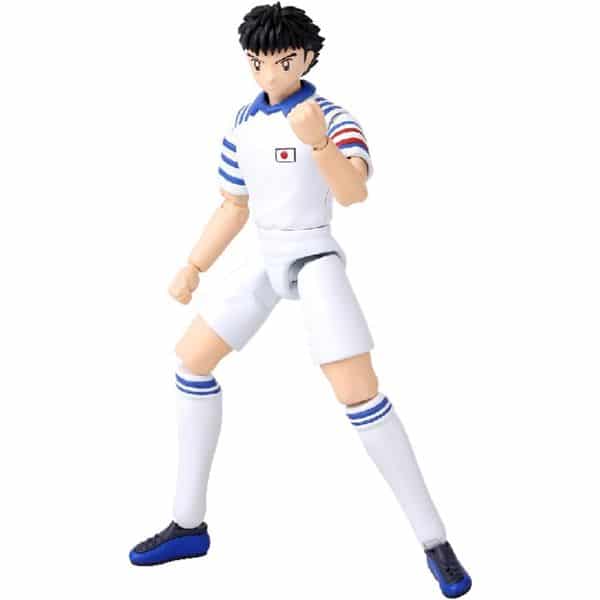 Figurine Tsubasa Ozora 17 cm - Captain Tsubasa